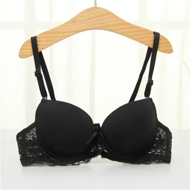 SUMMER LACE JAPANESE BRA 